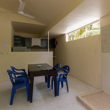 Hotel Surf Trip Maldives Thulusdhoo Exterior foto