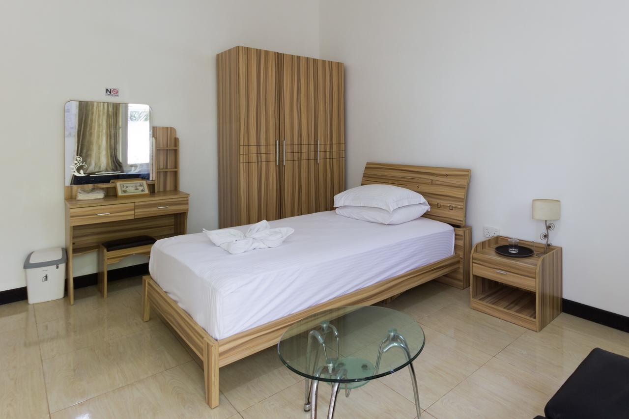 Hotel Surf Trip Maldives Thulusdhoo Exterior foto