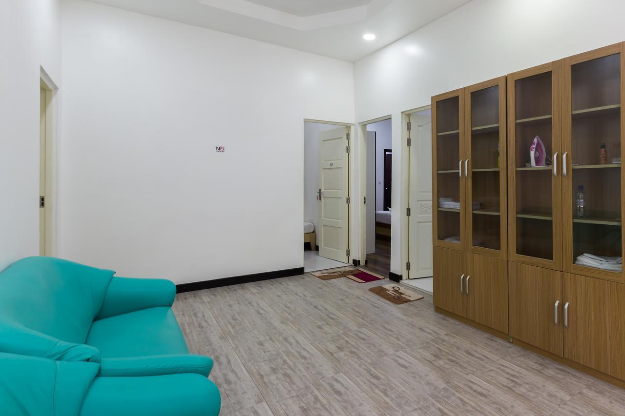 Hotel Surf Trip Maldives Thulusdhoo Exterior foto
